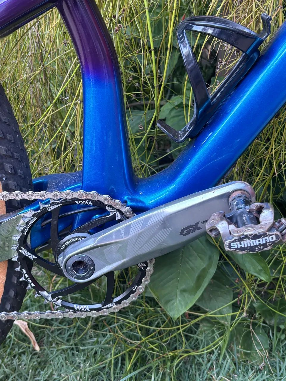 Vende-se OGGI Carbono - Foto 2