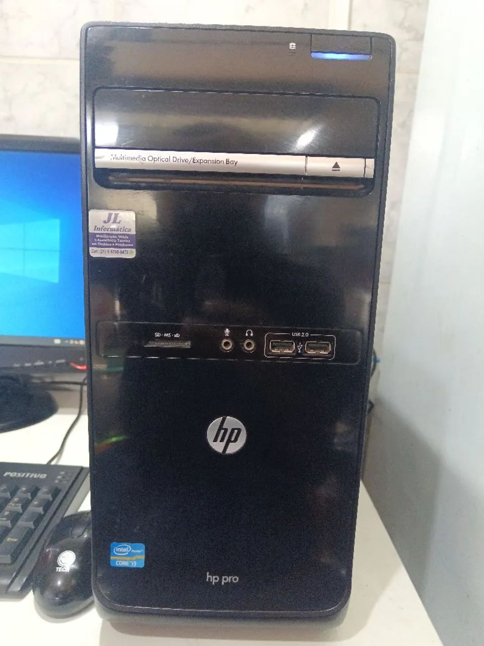 Computador core i3-2120 - Foto 2