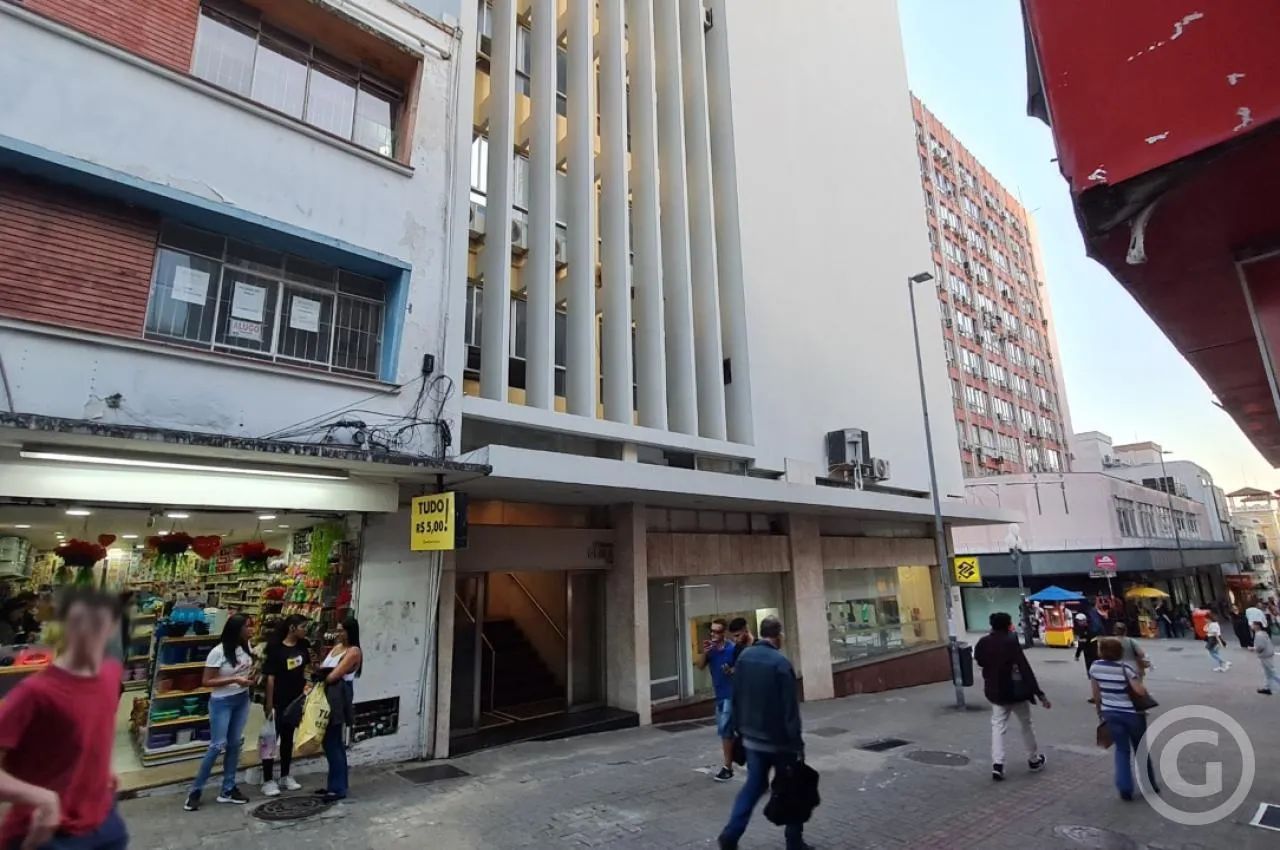 Alugue uma sala comercial estrategicamente localizada no Centro de Florianópolis - Foto 2