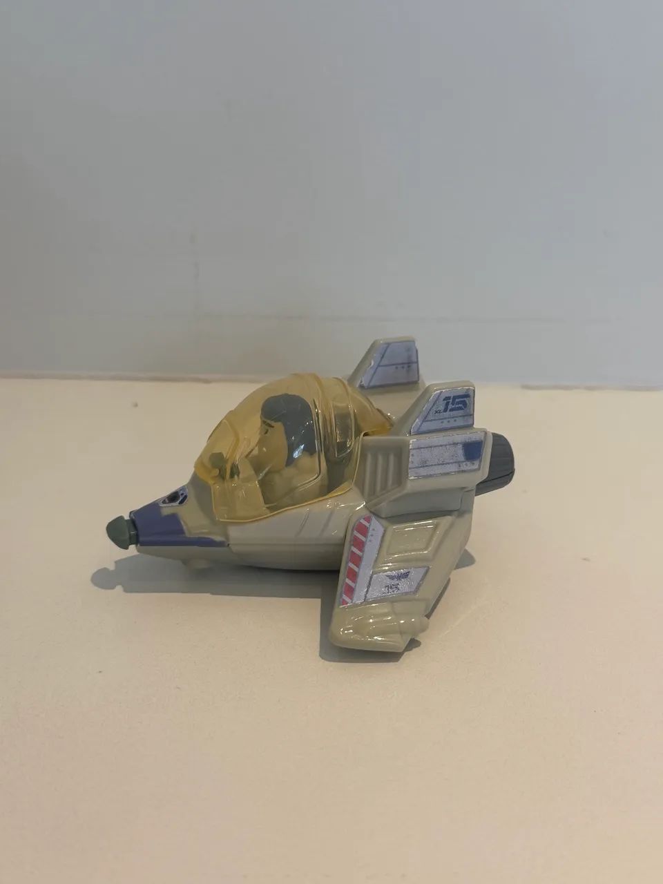 Nave do Buzz Lightyear - McDonald?s 2022 - Foto 3