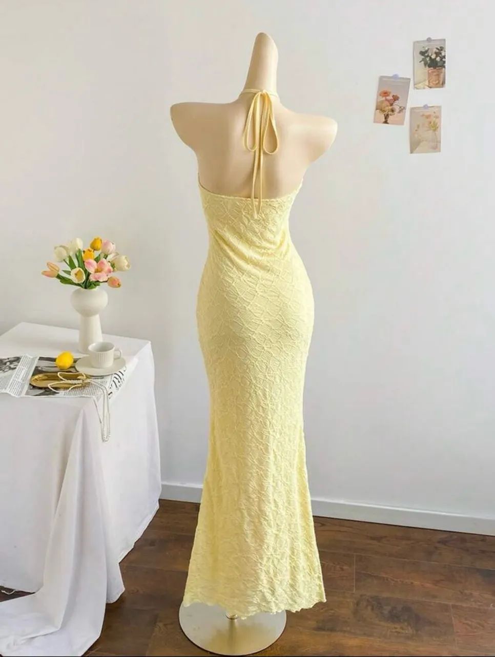Vestido longo - Foto 3