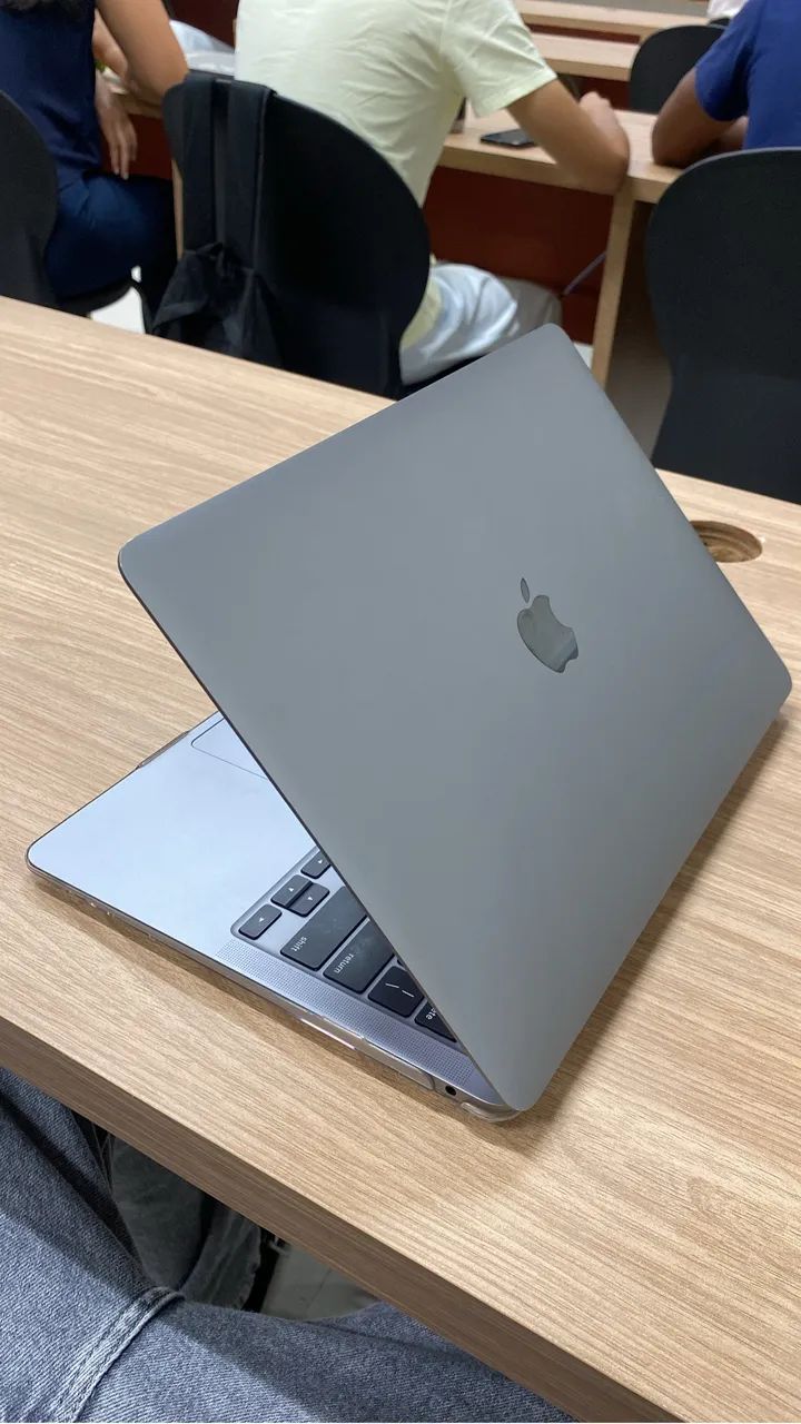 MacBook Air m1 1Tb/16gb (LEIA A DESCRIÇÃO) - Notebooks - Floramar