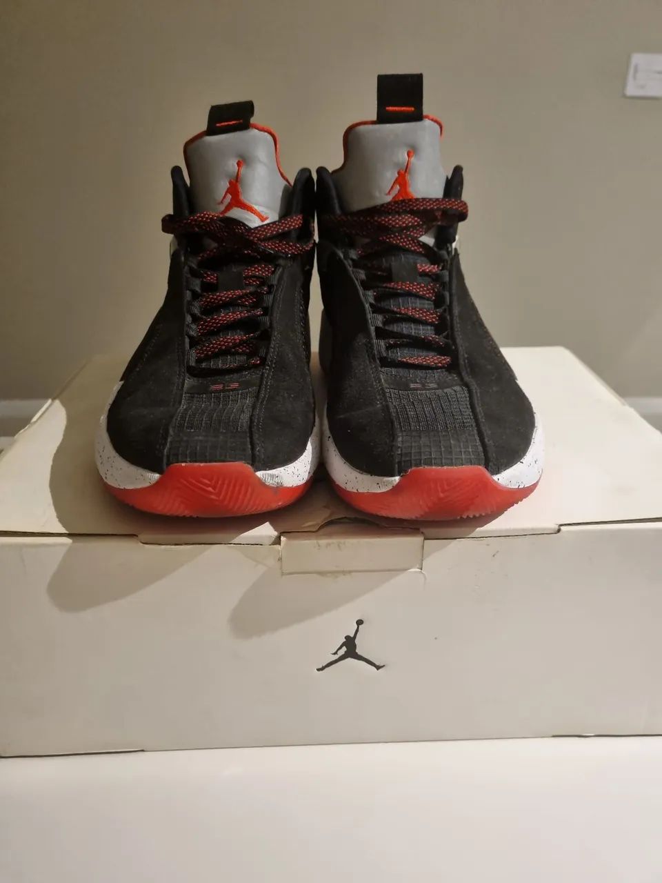 Nike Air Jordan XXXV