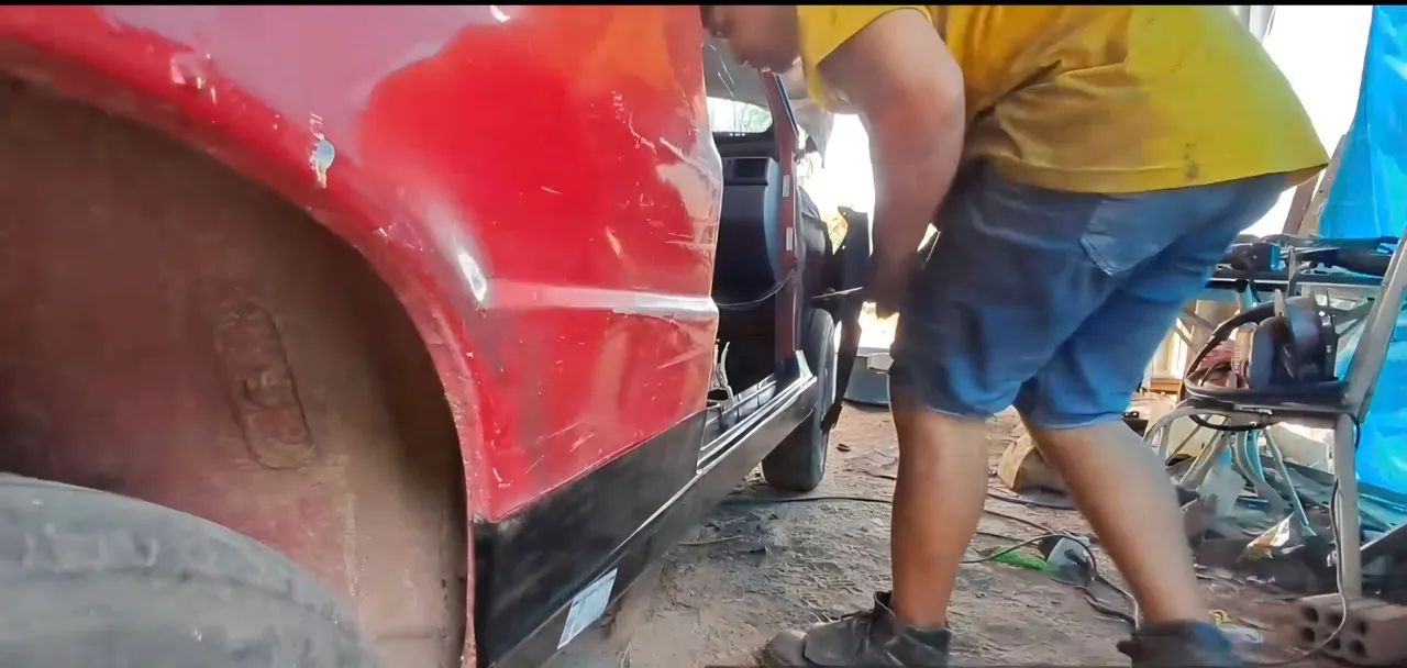  Soldagem Automotiva e Solda Geral - Foto 5