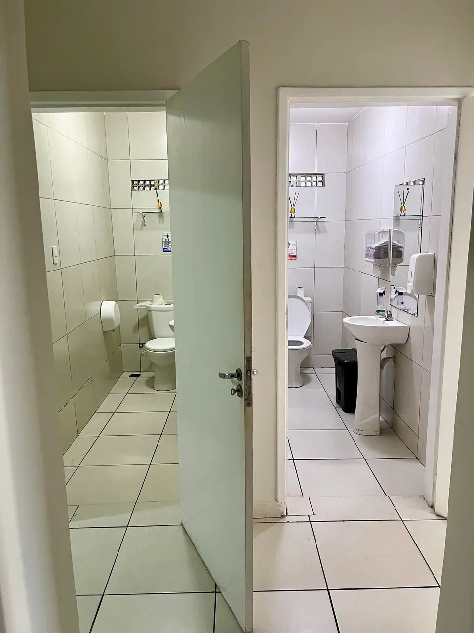 SALA COMERCIAL MOBILIADA - TAMBAÚZINHO | R$ 1.000/MÊS - Foto 2