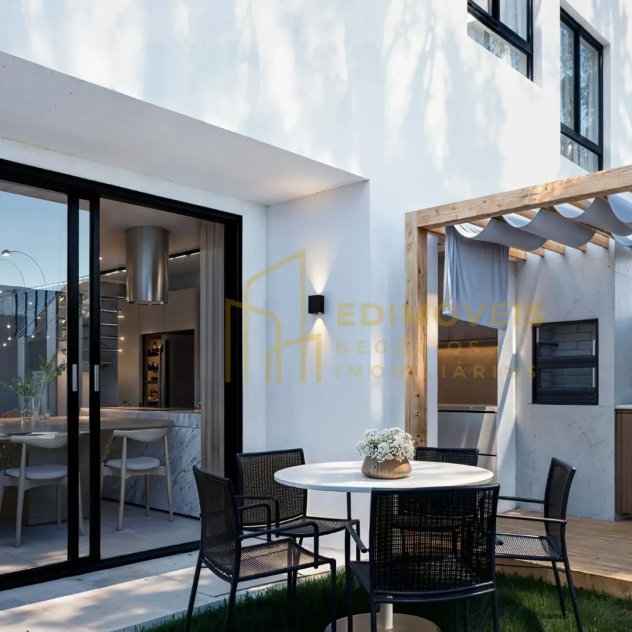 Viva com Estilo em Morada de Laranjeiras  Casa com Quintal e Área Gourmet! - Foto 2