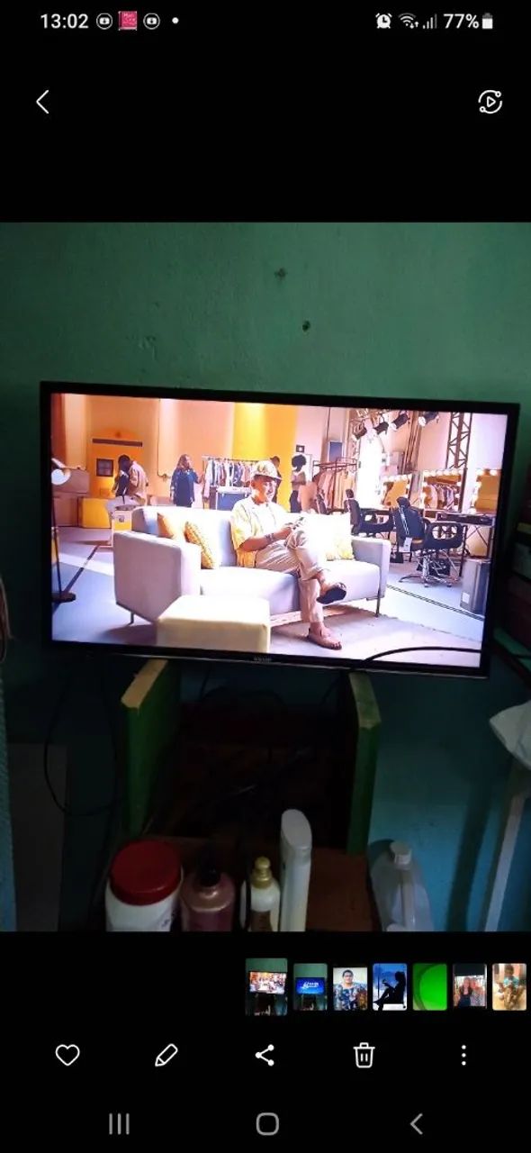 Televisor 32 polegadas - Foto 2