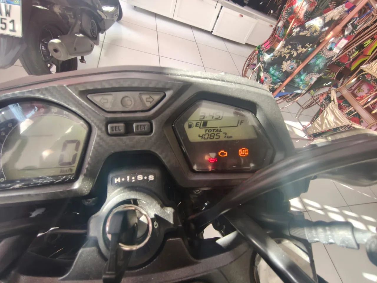 Cb 650f - Foto 2