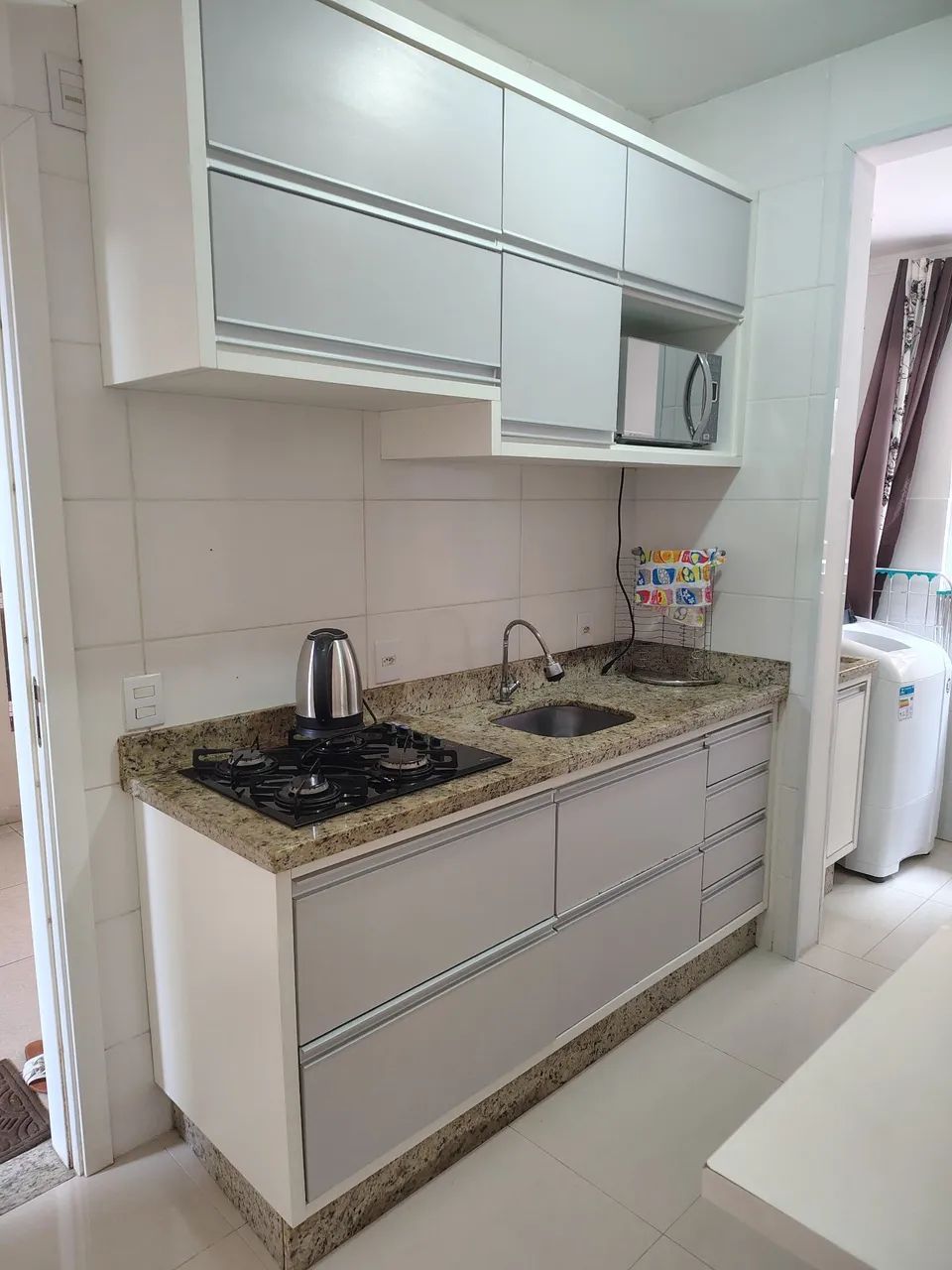 Residencial Villa Laguna 400 mt da praia  - Foto 2