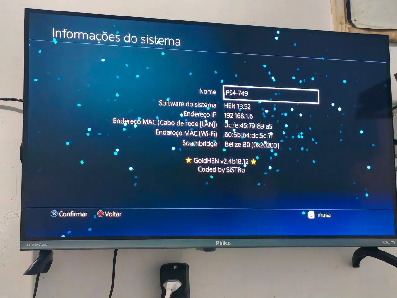 Ps4 FAT desbloqueado  - Foto 4