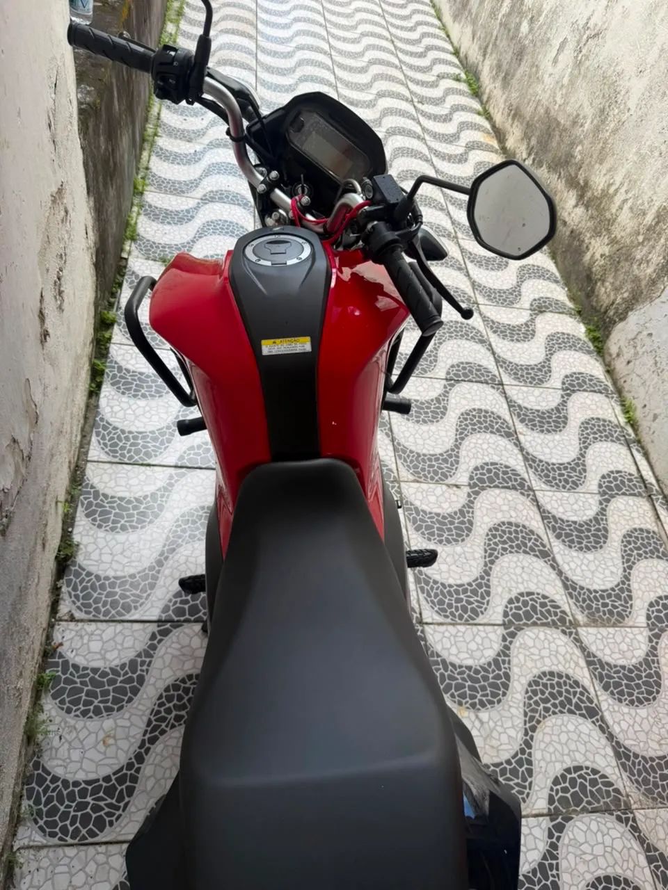 Mayco Santos Silva - Foto 2