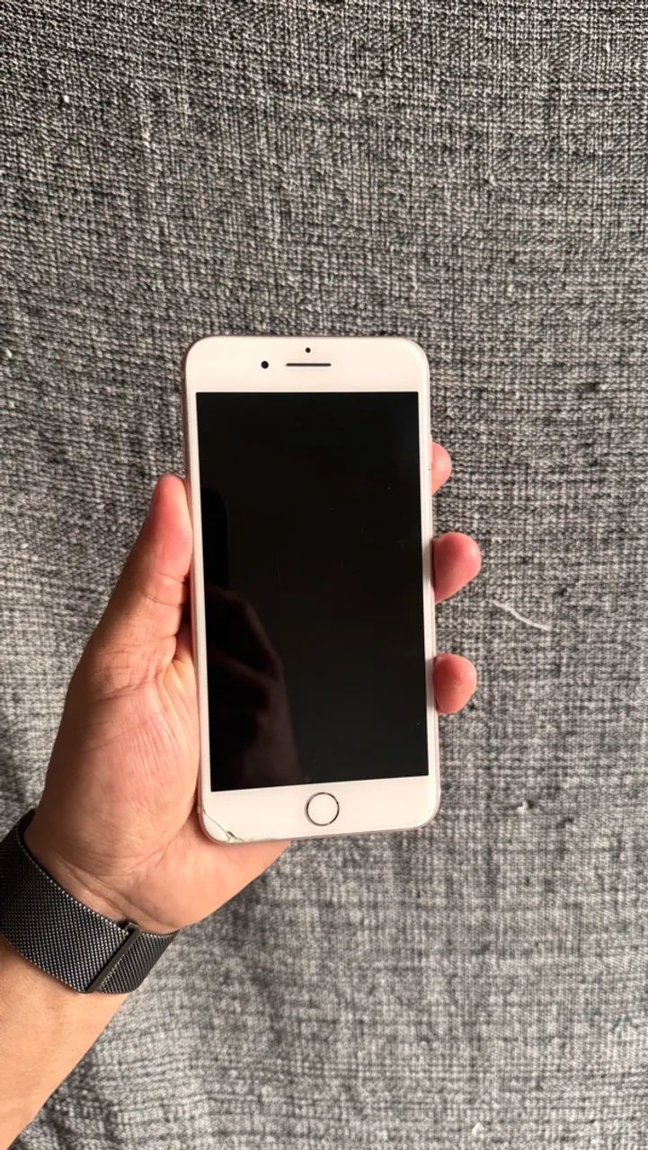 iPhone 7 Plus 32g - Foto 3