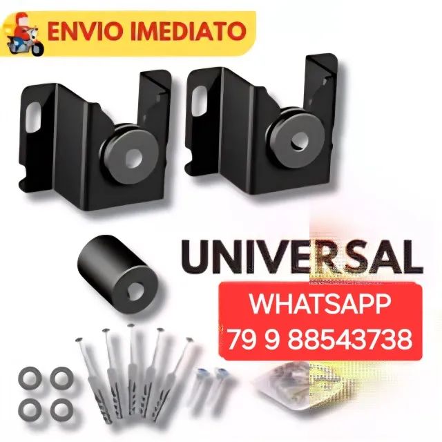 SUPORTE PARA TV ORIGINAL 