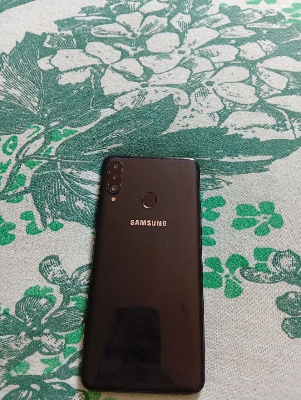 Samsung A20S  - Foto 2