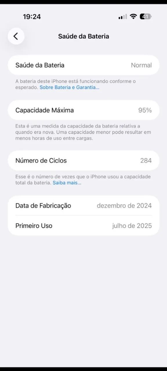 iPhone 16 pro Max  - Foto 3