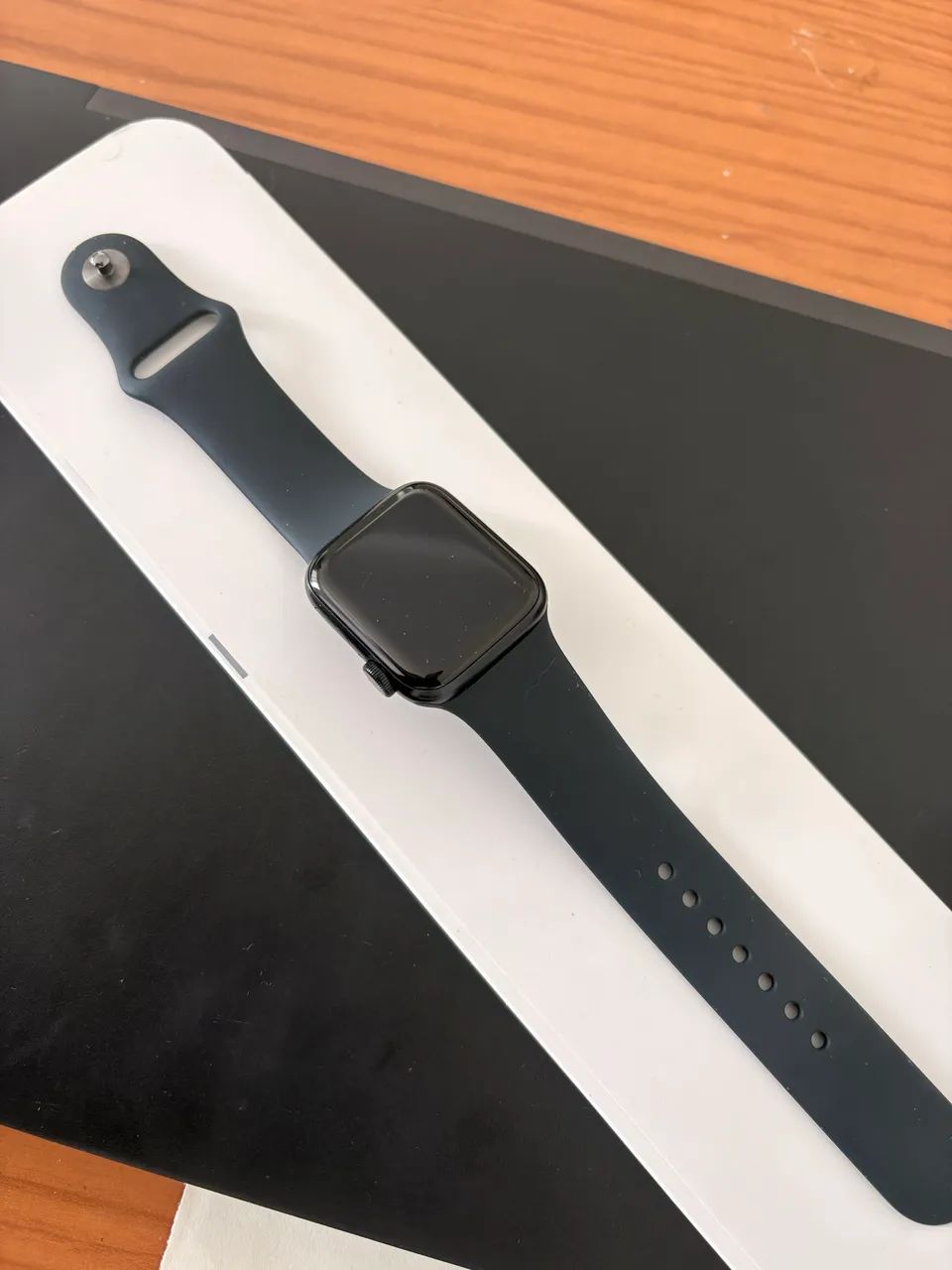 Apple Watch SE 40mm - Foto 4
