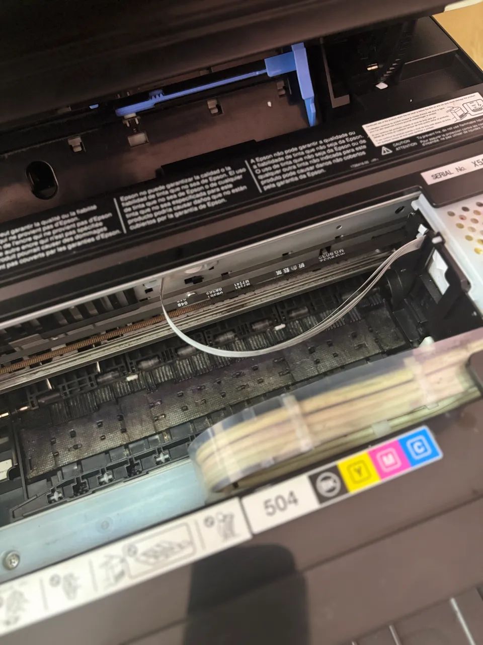 Impressora L4150 - Foto 2