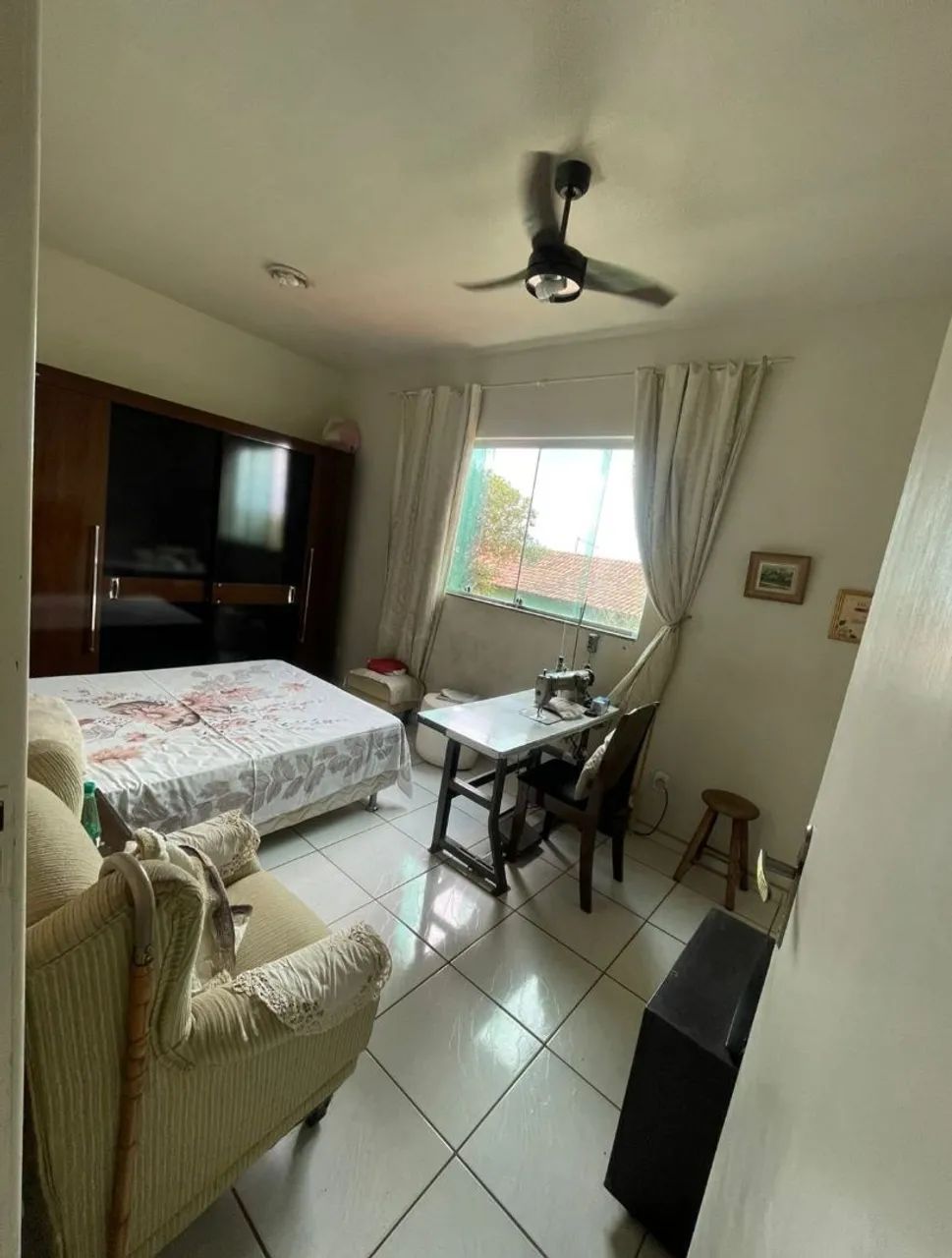 VENDO CASA EM JOANA D'ARC - Foto 5