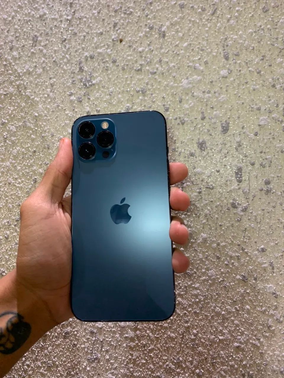 iPhone 12 Pro Max  - Foto 3