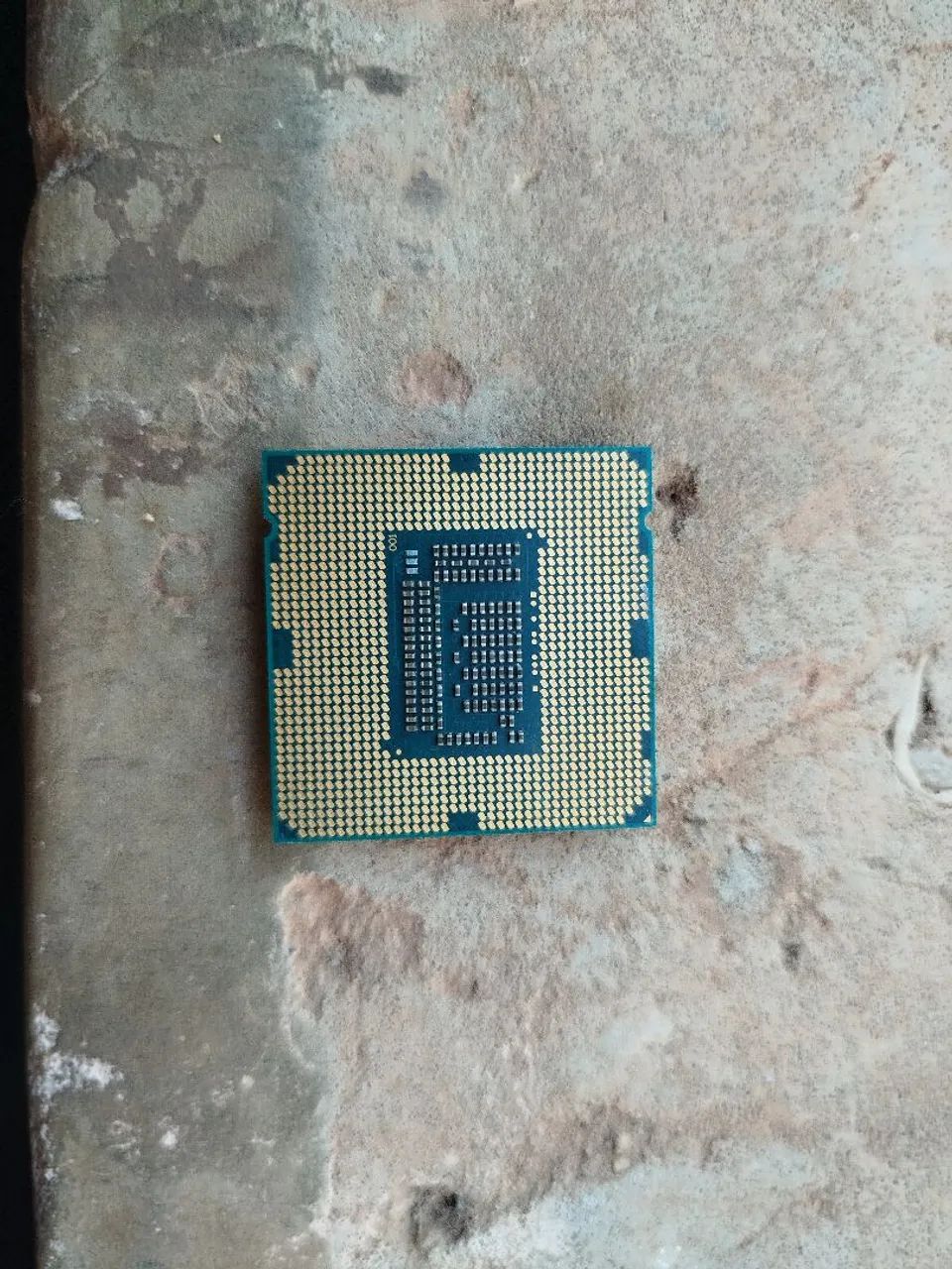 Processador Intel Xeon E3-1220 V2 (LGA 1155) - Excelente Oportunidade! - Foto 2