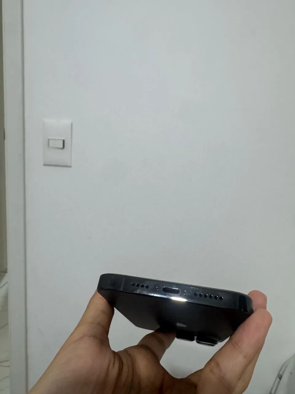 iPhone 14 Pro Max 256GB - Preto - Foto 2