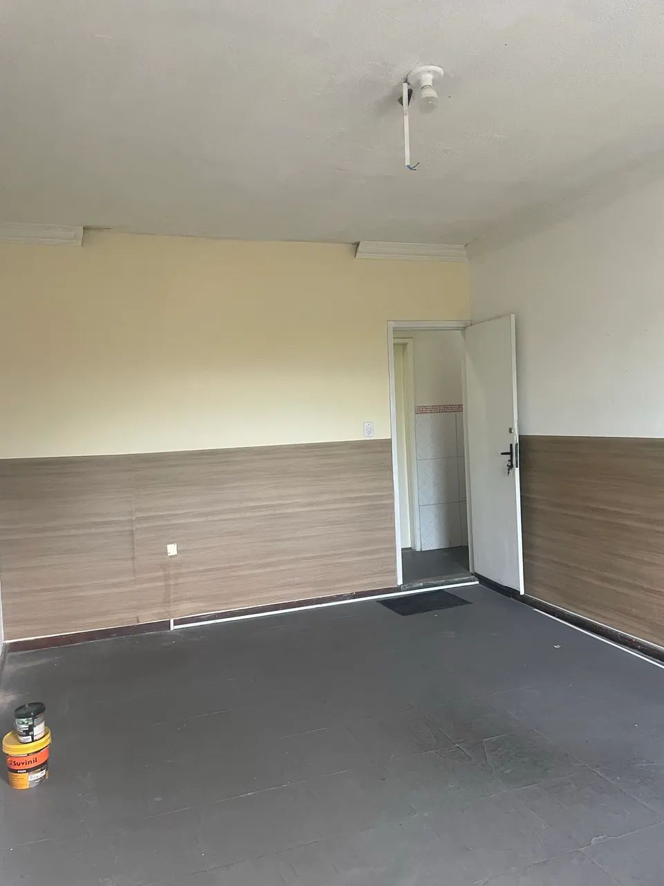 Salas comerciais AV São Rafael 