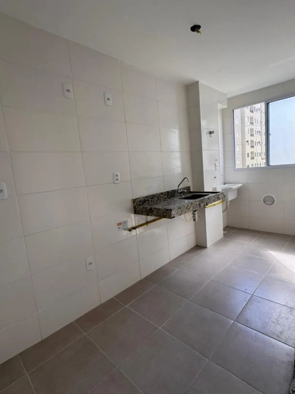 Apartamento de 2 dormitórios - Colonia japonesa - Foto 4