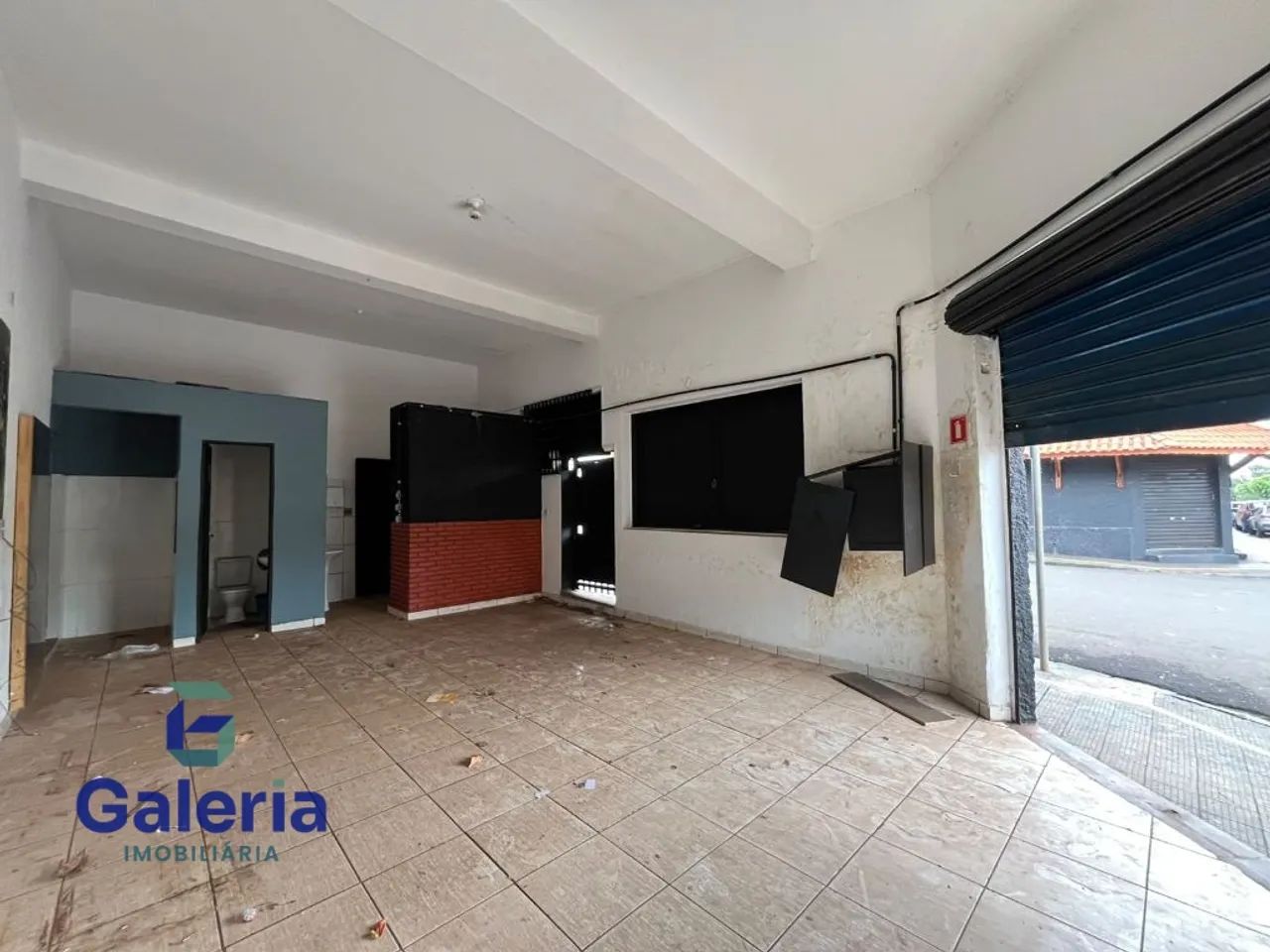 Salão comercial para alugar, 56m² - Campos Elíseos - Foto 4