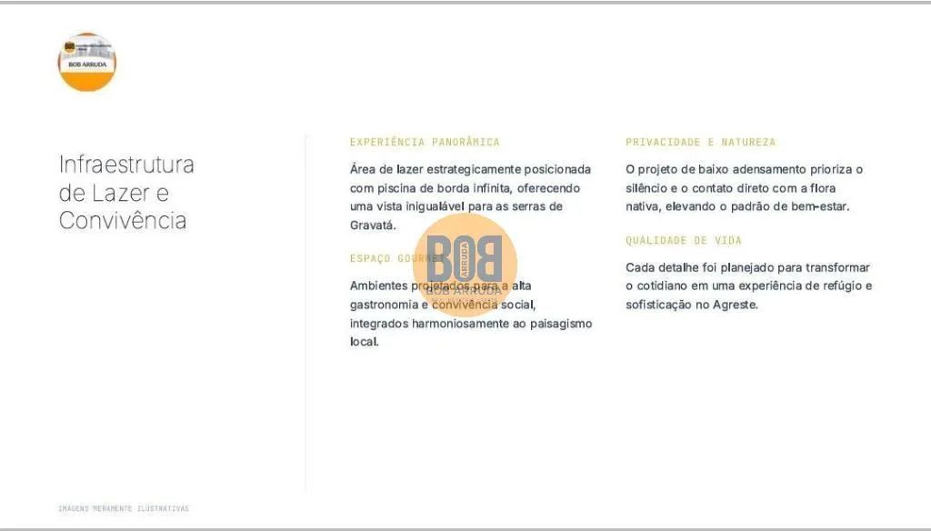 Vendo Condomínio em Gravatá - Foto 2