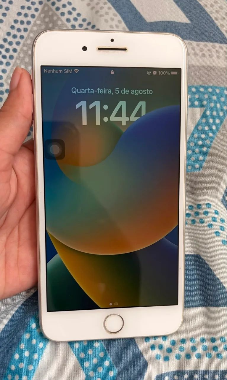 iPhone 8 Plus 64gb  - Foto 3