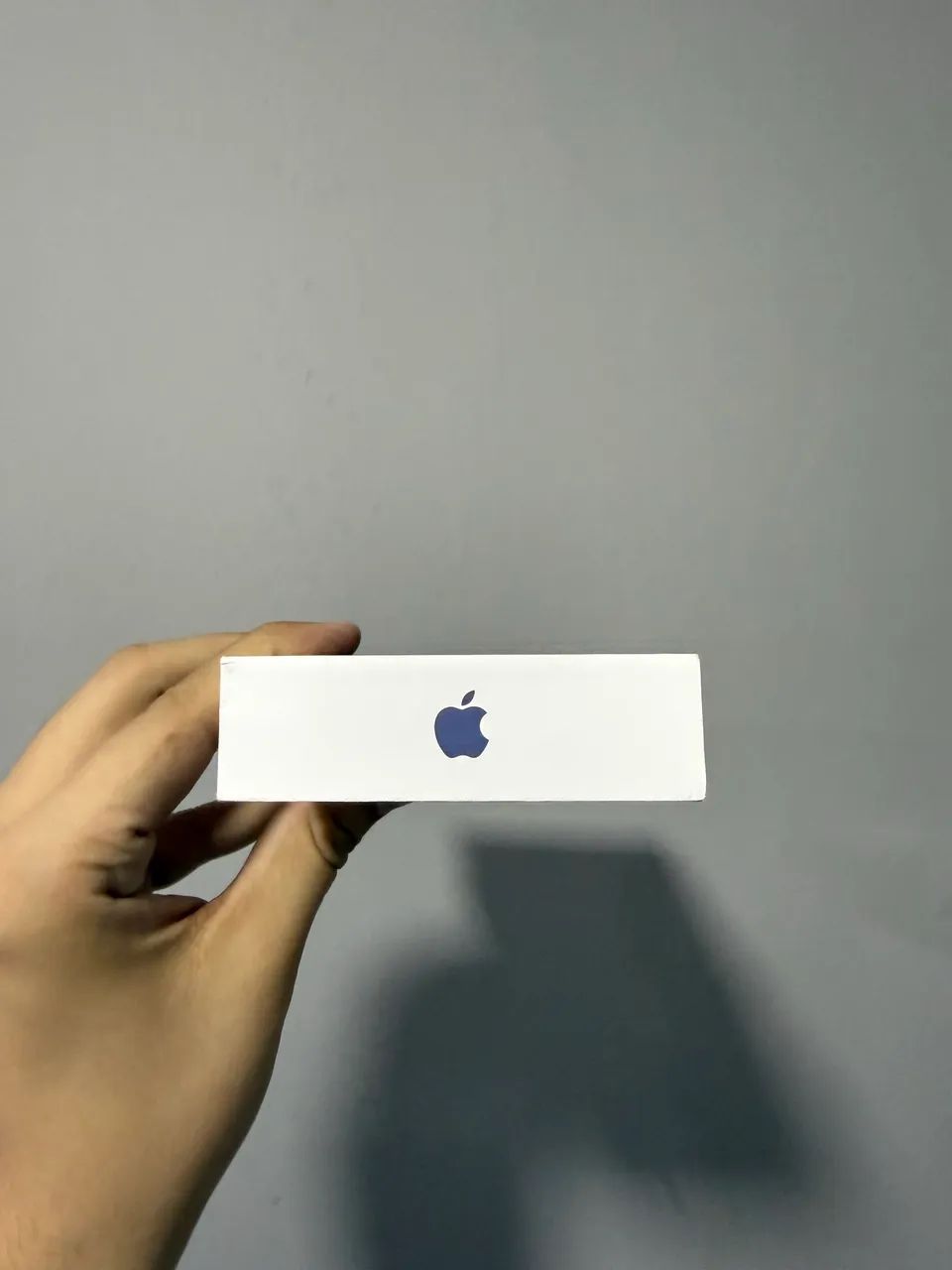 Caixa de iPhone 17 Pro Max 256GB azul  - Foto 5