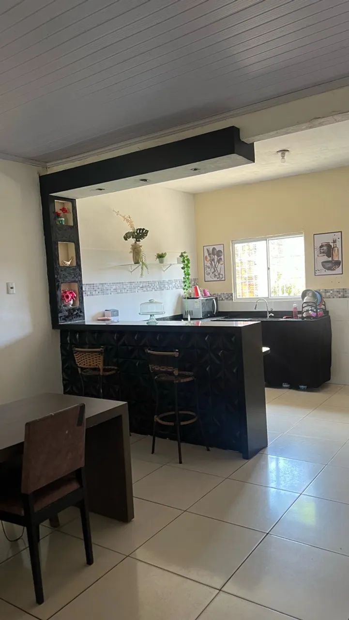 CASA A VENDA  - Foto 3