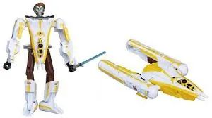 Transformers Star Wars Crossover