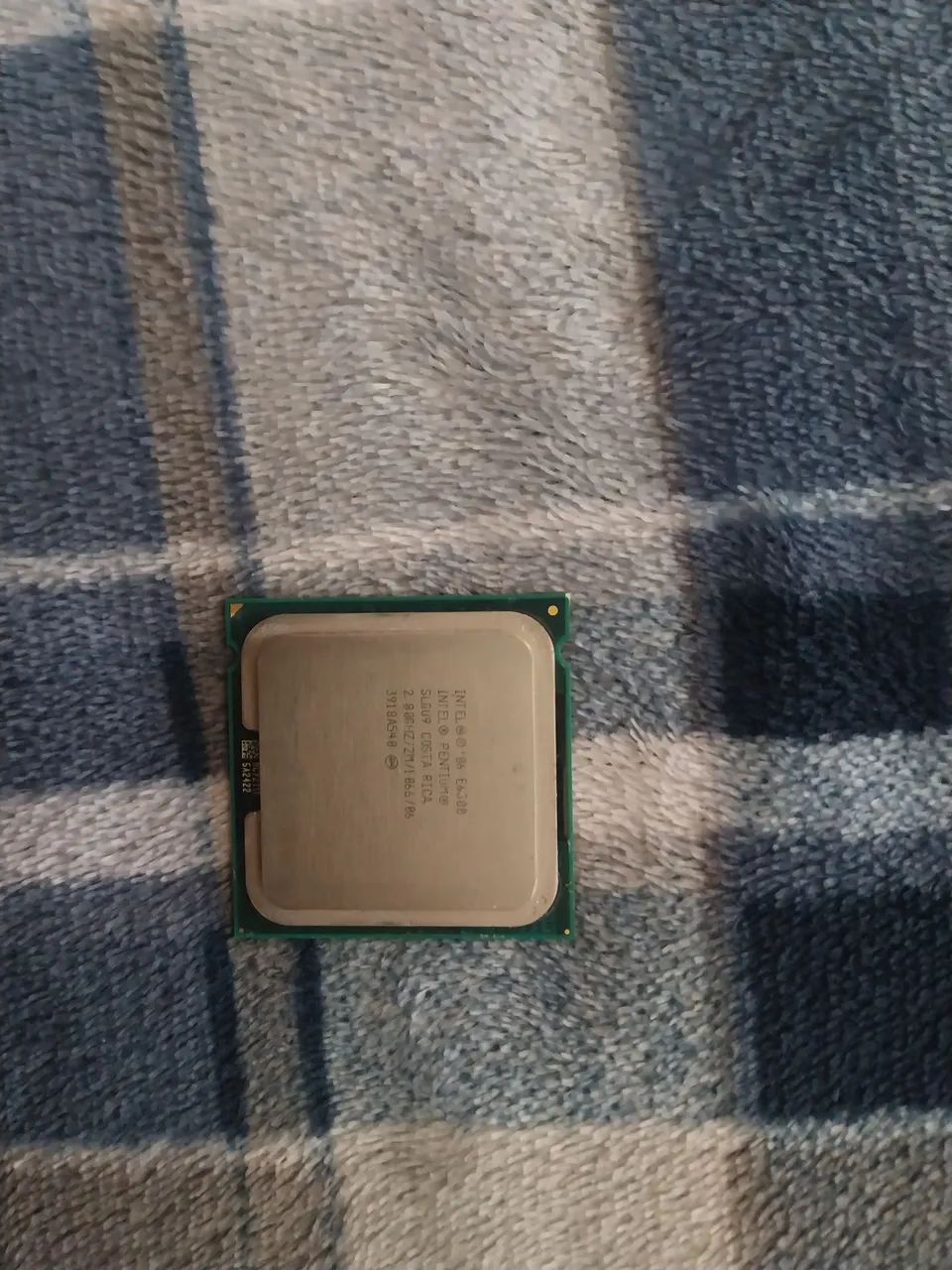 Kit lga 775 - Foto 2