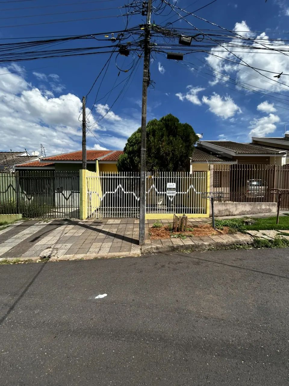 Casa 03 dormitórios | Jardim Brasil - Foto 2