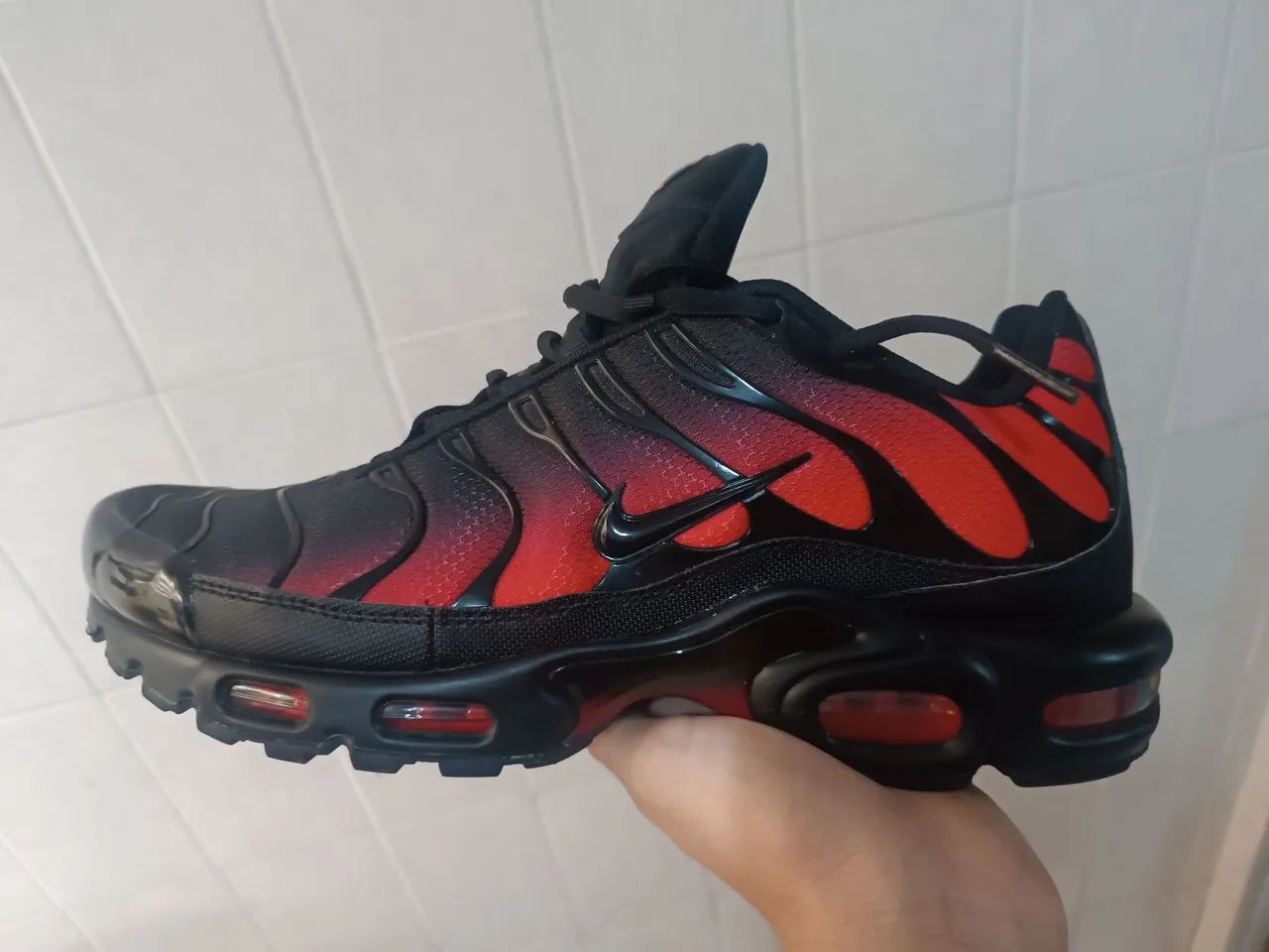 TN AIR MAX COR DIFERENTE  - Foto 3