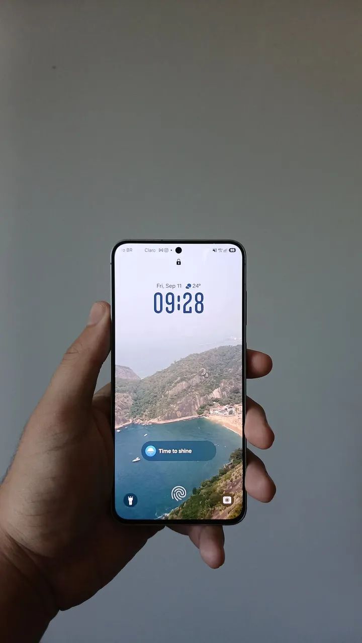 Samsung S25 FE