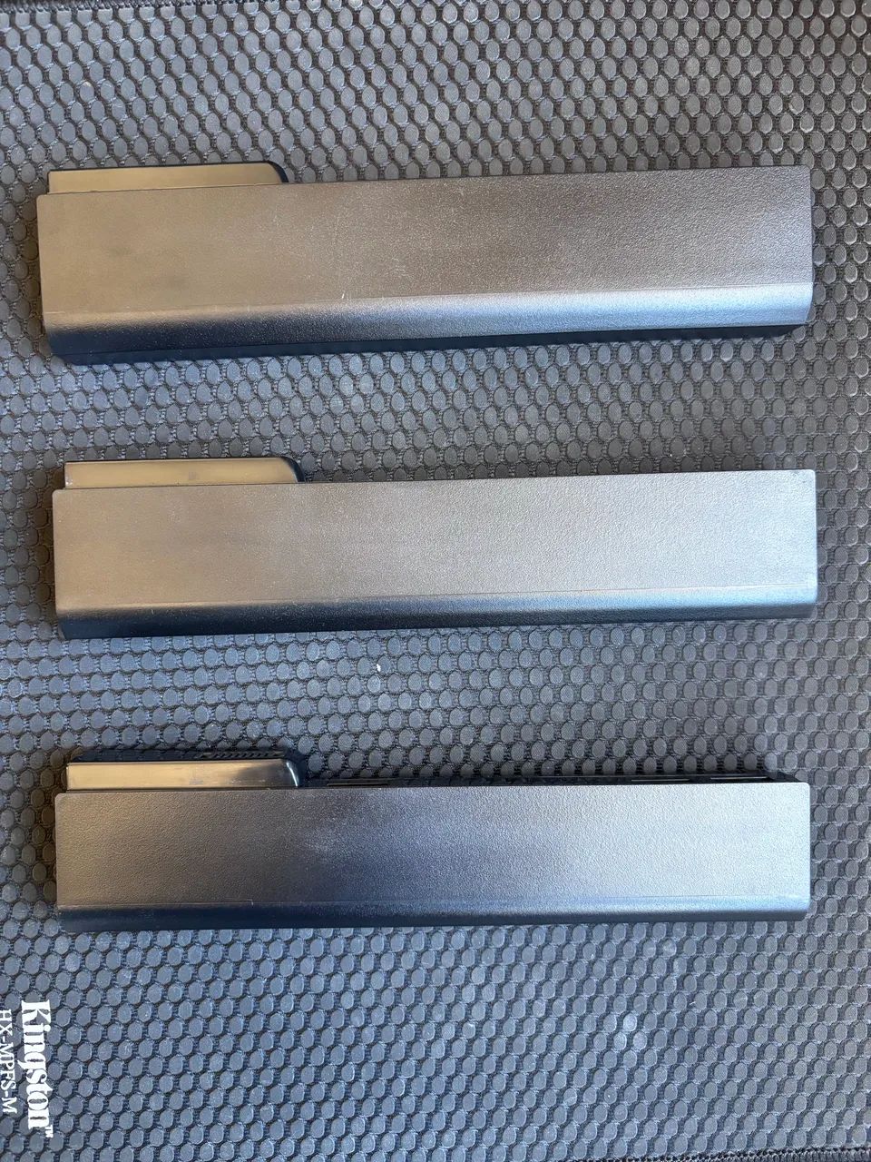 Kit 03 Baterias HP PROBOOK Cc06 - NOVA!! - Foto 3