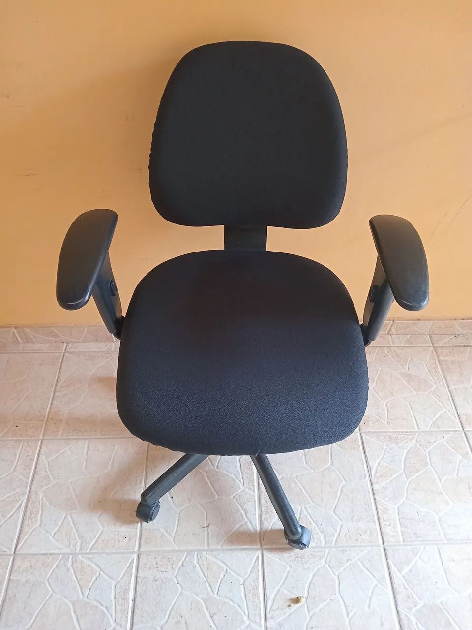Cadeira giratória flexform NR17 
