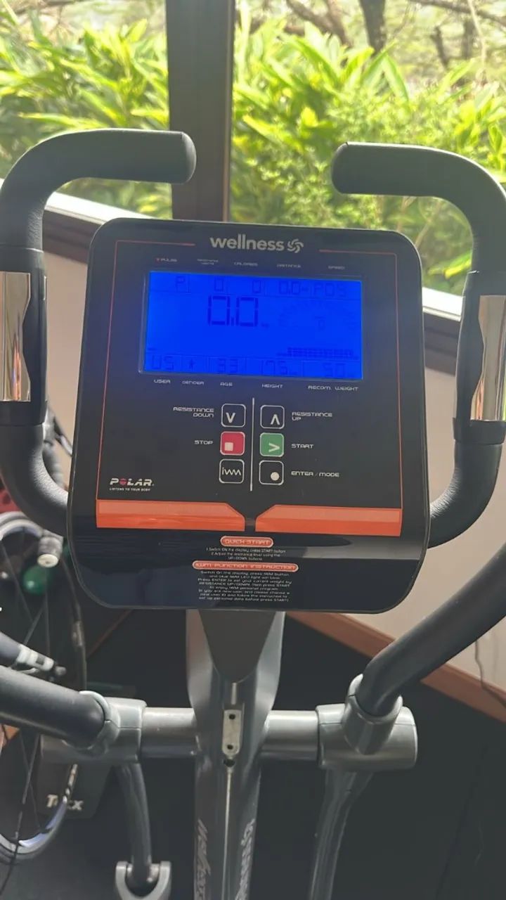 ELIPTICO WELLNESS PHOENIX