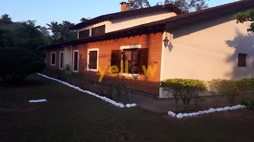 Rural Chácara em Santa Isabel