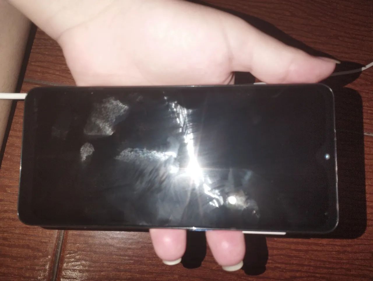 Samsung a22  - Foto 3