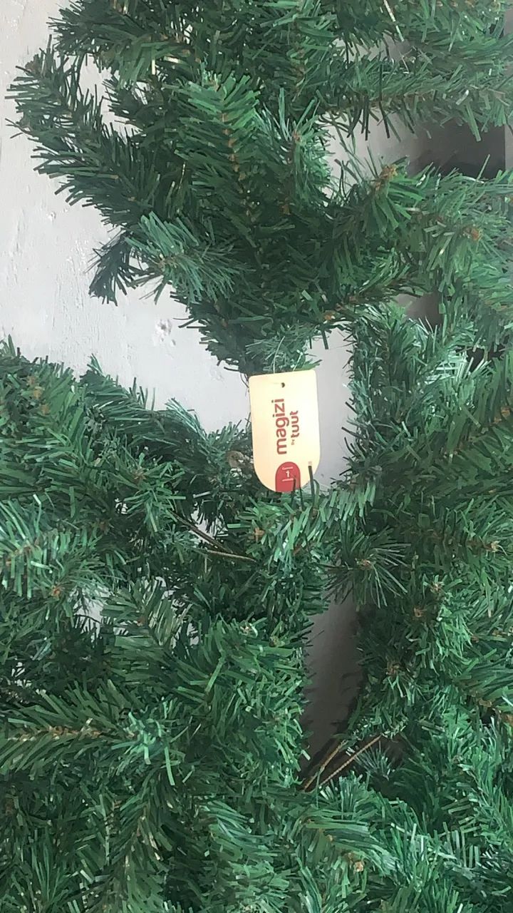 Árvore de Natal  - Foto 2