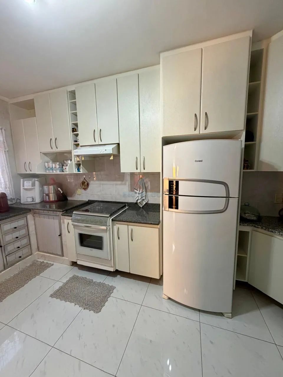 Casa à venda em Campinas, Vila Perseu Leite de Barros, com 3 quartos - Foto 3