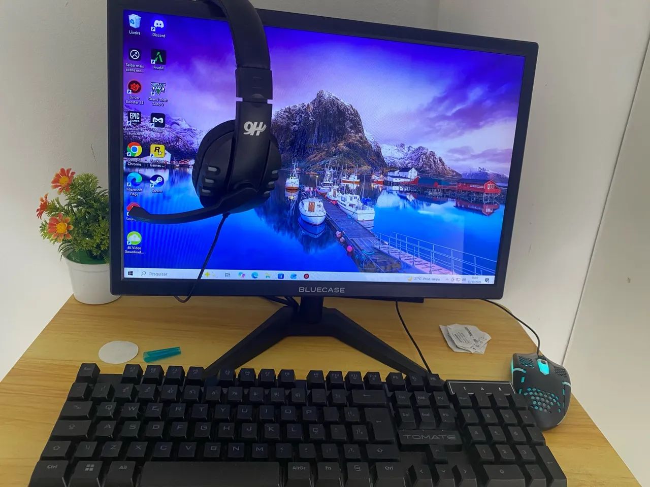 PC Gamer  - Foto 4