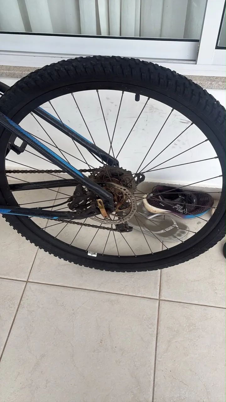BIKE 29 FIRST - Foto 2