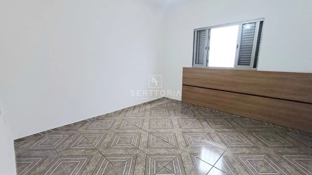 Aluga-se Casa com 3 quartos em Parque Hortolândia - Foto 4