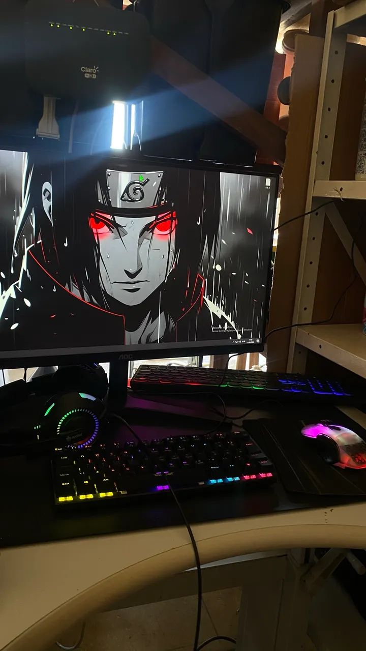 Computador Gamer 