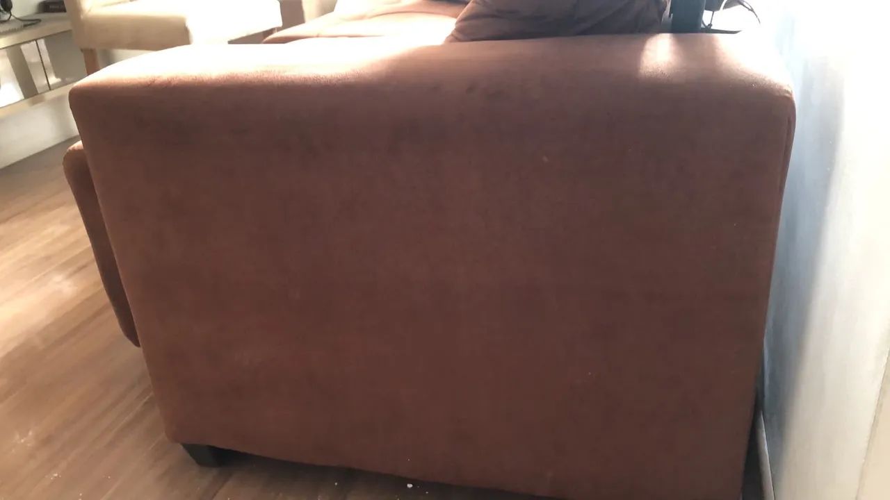 Sofá em perfeito estado  - Foto 2