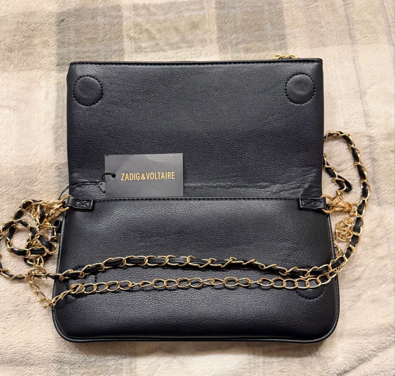 Bolsa transversal  - Foto 4